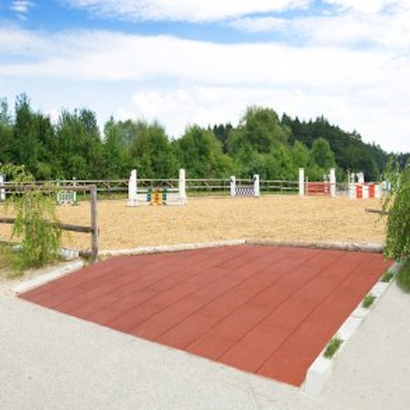 KOMFORTEX Elastic, golvplatta - bild 3