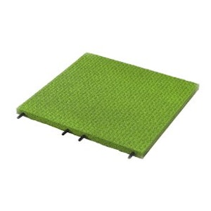 KOMFORTEX Safe Gummigolvplattor - bild 3