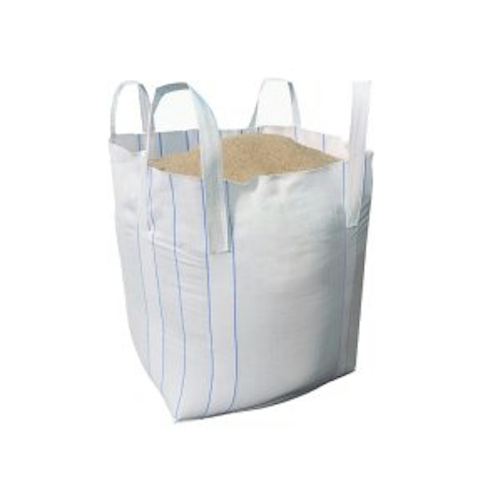 Infill sand (kvarts) 0,3-0,6 mm, 1000 kg/bigbag (Lek2001476)