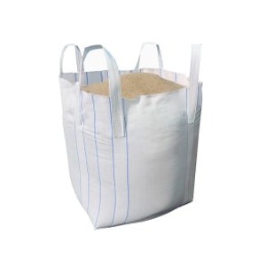 Infill sand (kvarts) 0,3-0,6 mm, 1000 kg/bigbag (Lek2001476) - bild 1