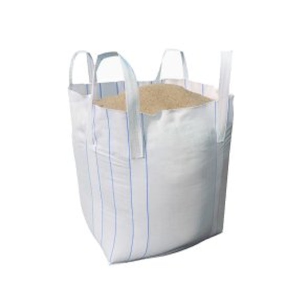 Infill sand (kvarts) 0,3-0,6 mm, 1000 kg/bigbag (Lek2001476)