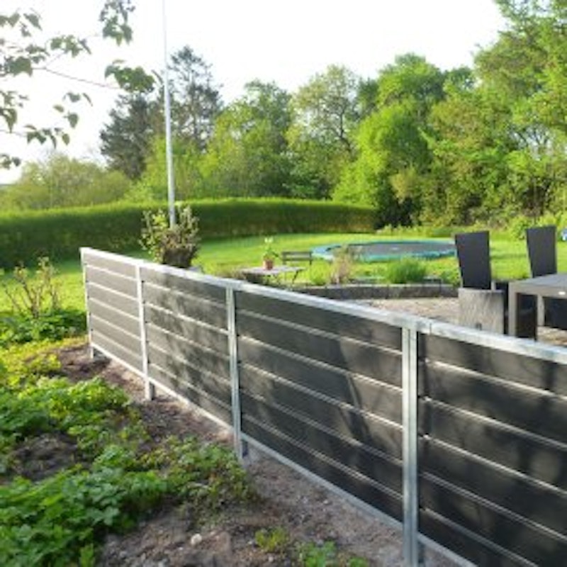 Gummi-/Stålmodul till Multibana & Staket - bild 4