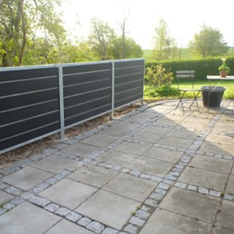 Gummi-/Stålmodul till Multibana & Staket - bild 5