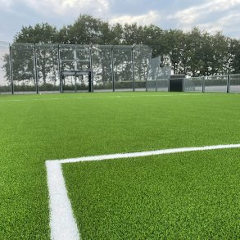 PETER ECO Safegrass, konstgräs, rulle skuren, bredd 4 m - bild 2