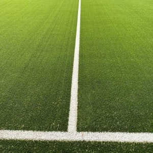 PLAYGRASS ECO Safegrass, konstgräs, 120 m² rulle, bredd 4 m - bild 4