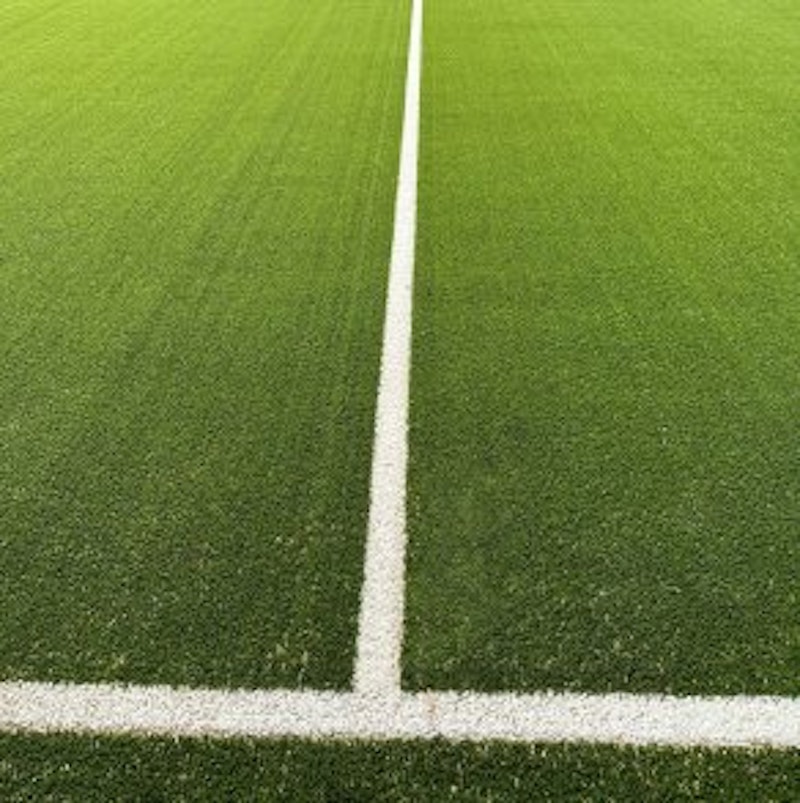 PLAYGRASS ECO Safegrass, konstgräs, 120 m² rulle, bredd 4 m - bild 4