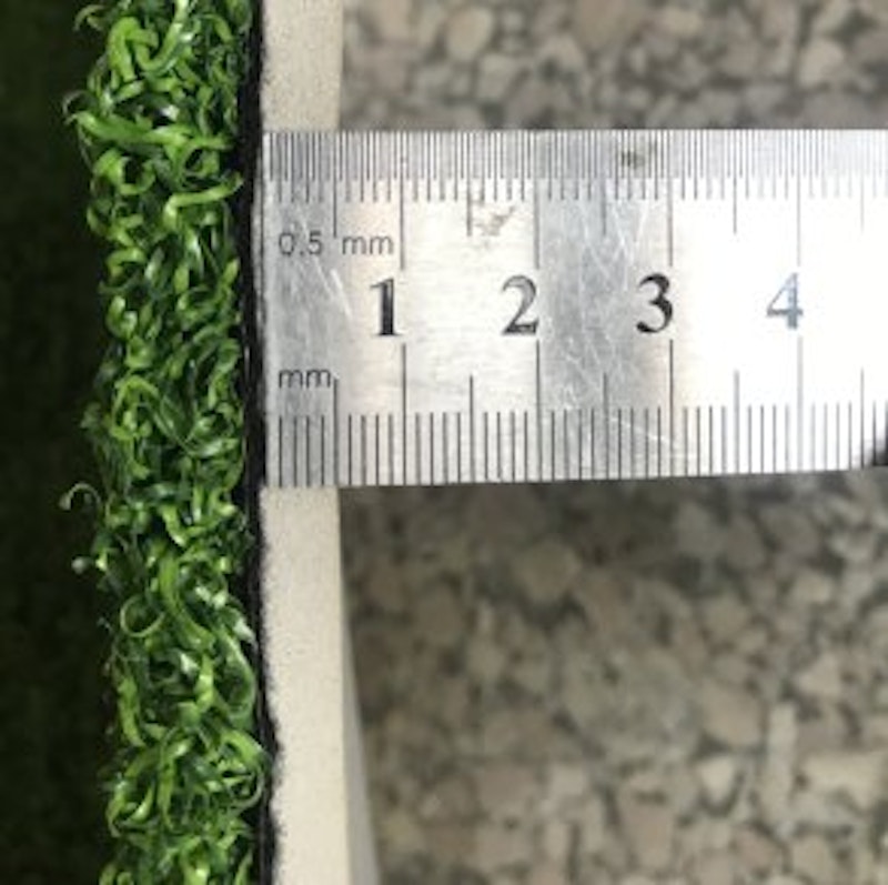 Prowlers-bana med siffrorna 1-10, 2 x 11 meter - bild 3