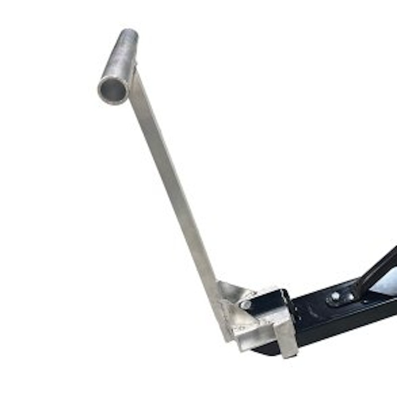 Manuell sandspridare 2 - bild 2