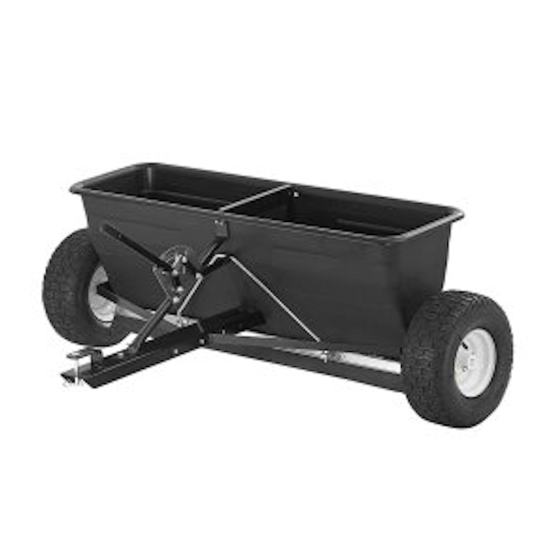 Manuell sandspridare 2 - bild 3