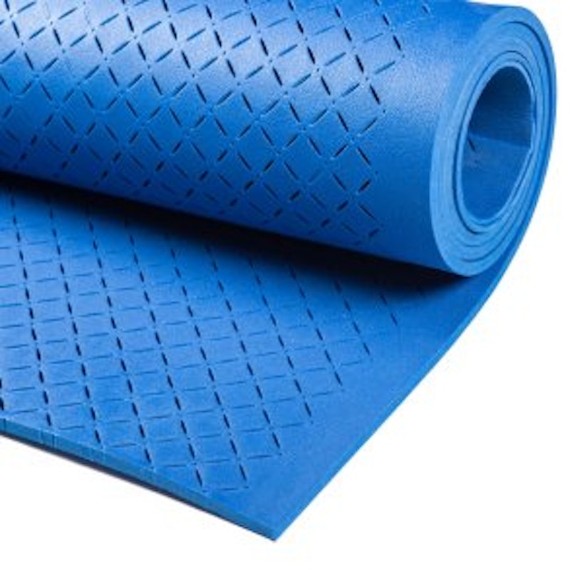 SAFEBASE PLAY 15 mm shock pad 1,5 m x 30 m