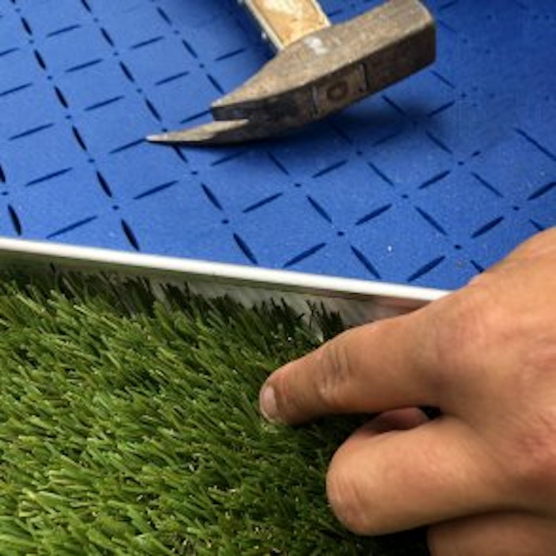 SAFEBASE PLAY 15 mm shock pad 1,5 m x 30 m - bild 5