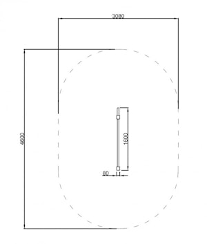 HORIZONTAL BAR