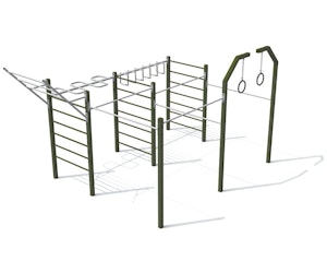 STREET WORKOUT 26
