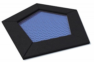 Trampoline PENTO 1