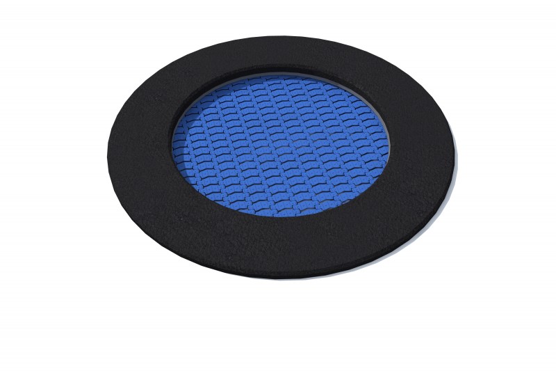 Trampoline RADO 140