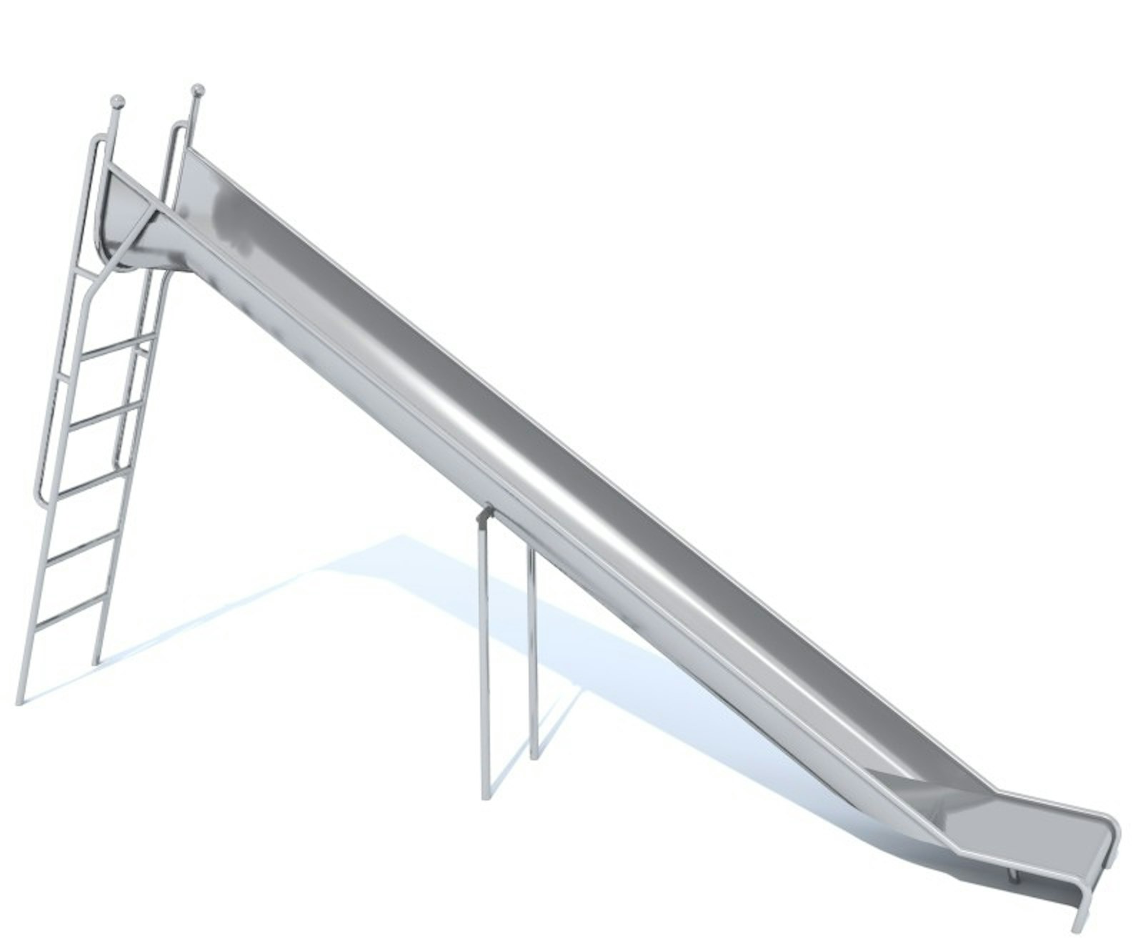Slide FRABINA H 2,0 m