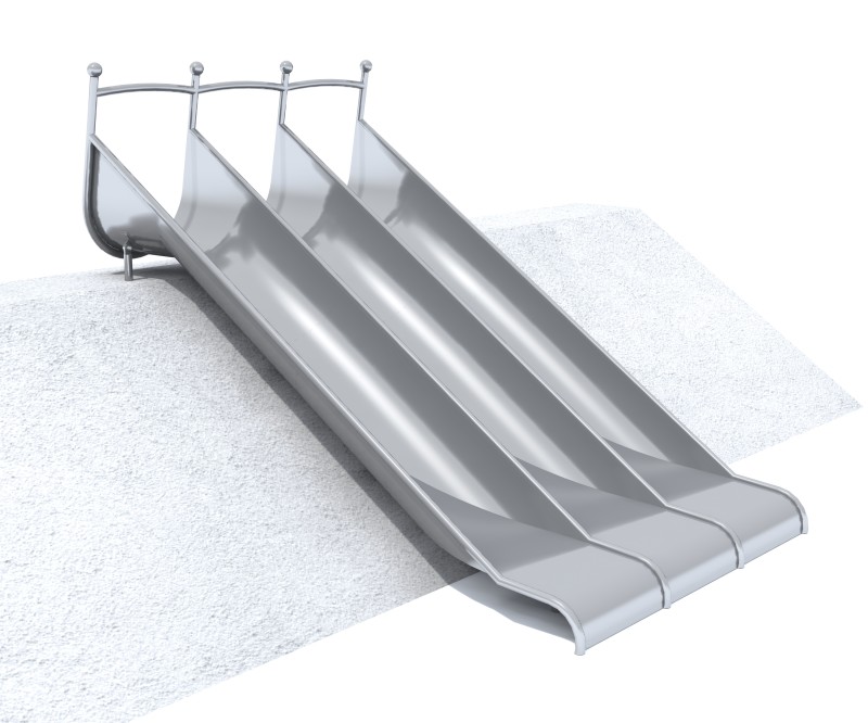 Slide GLITI RACE H1000