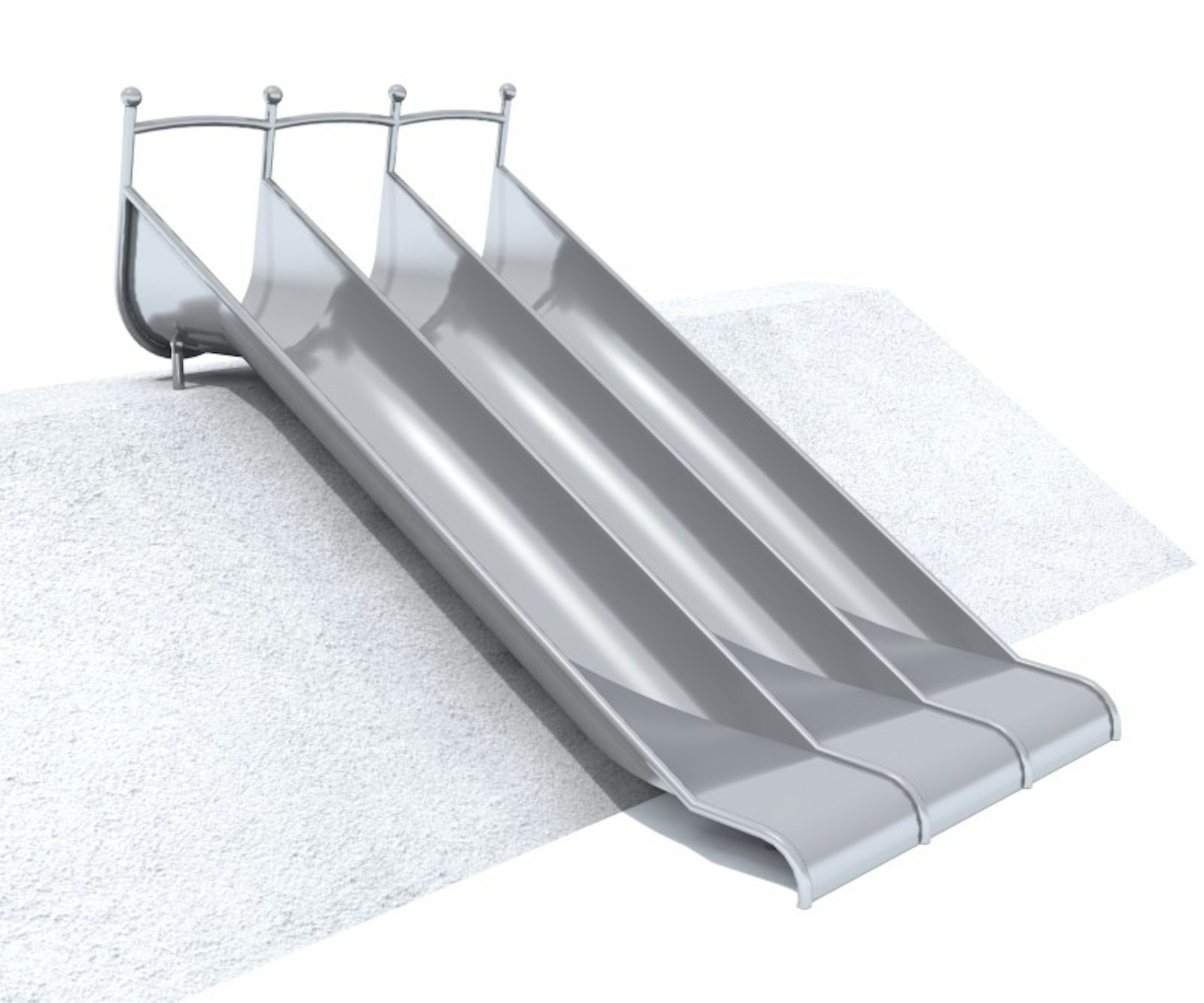 Slide GLITI RACE H1000
