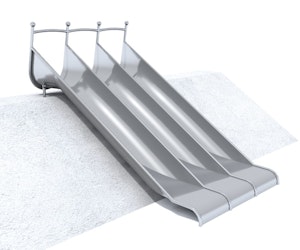 Slide GLITI RACE H1000