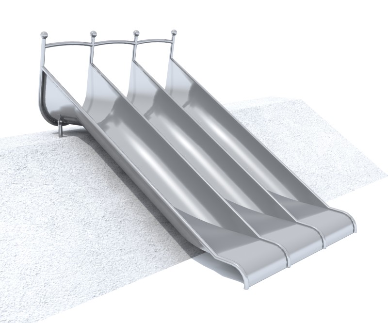 Slide GLITI RACE H825