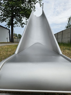 Slide FRABINA H 1,2 m
