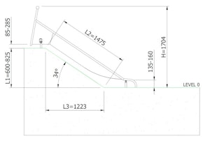 Slide GLITI RACE H825