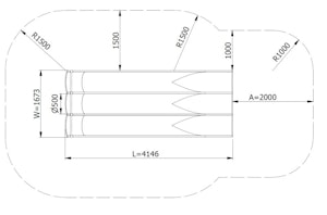 Slide GLITI RACE H2050