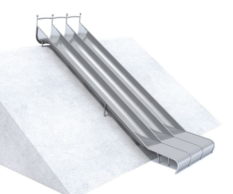 Slide GLITI RACE H2400