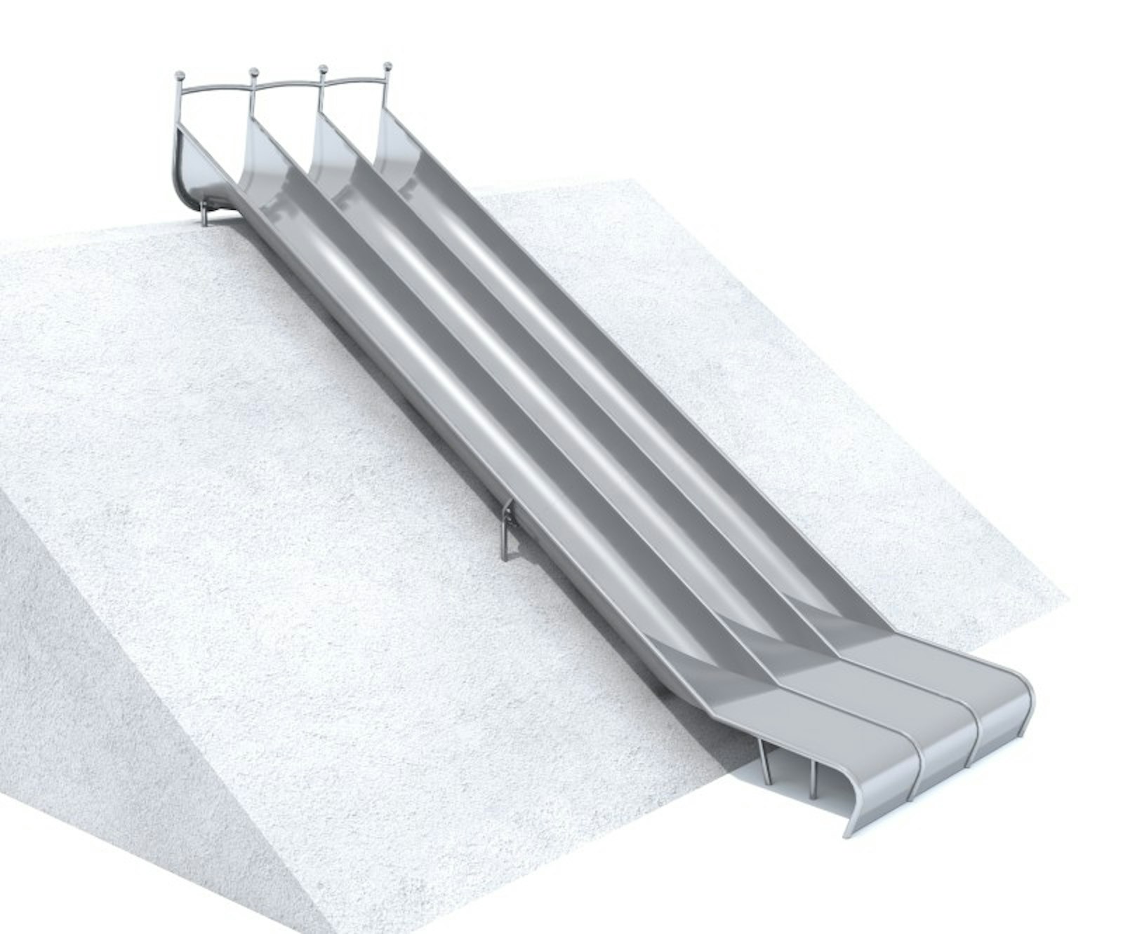 Slide GLITI RACE H2400