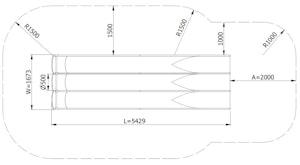 Slide GLITI RACE H2750