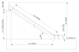 Slide GLITI RACE H2750