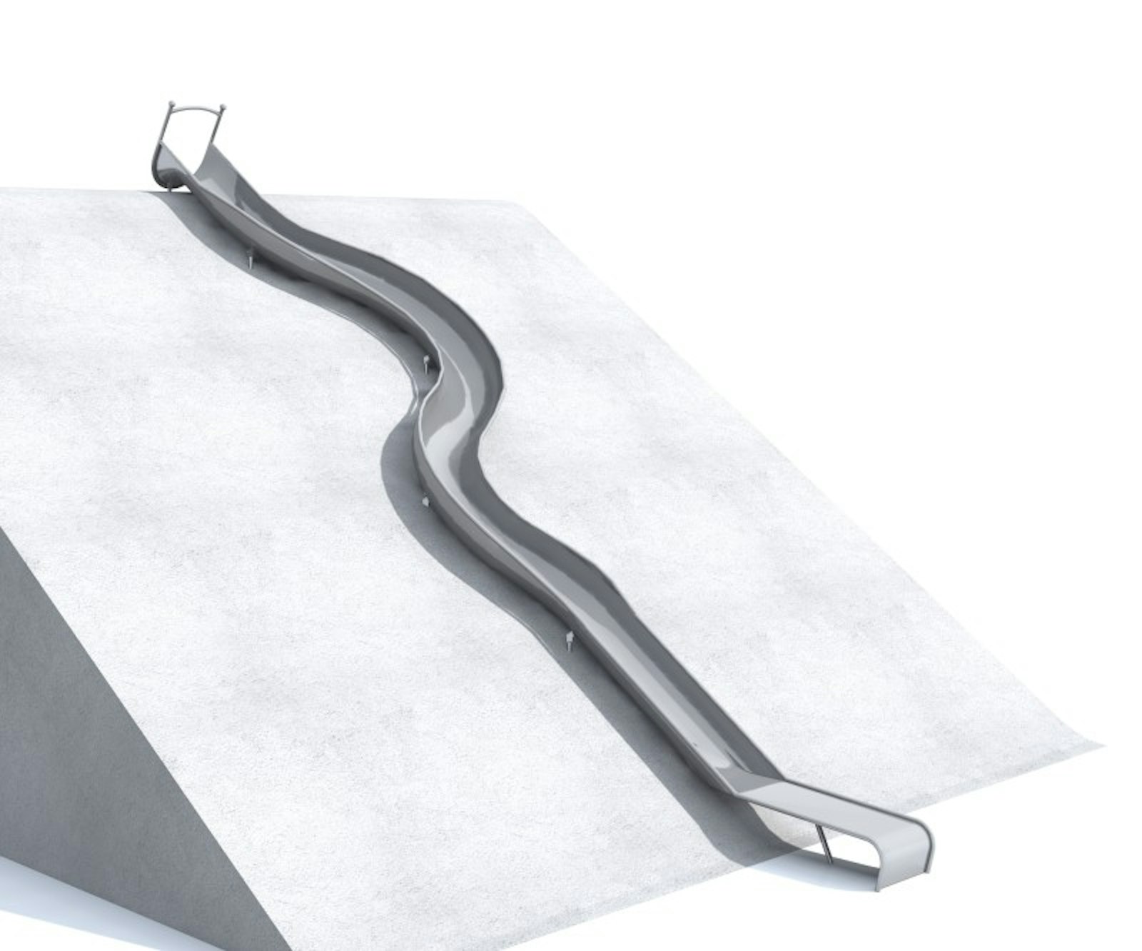 Slide GLITI-S 8,23 m