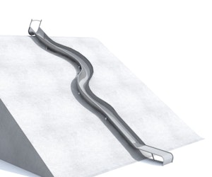 Slide GLITI-S 8,23 m