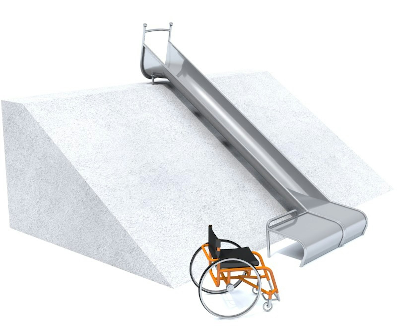 Slide GLITI H1700 INCLUSIVE