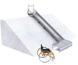 Slide GLITI H1700 INCLUSIVE