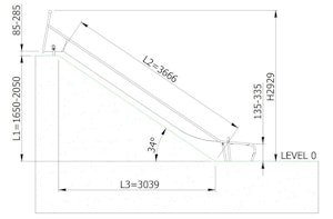 Slide GLITI H2050 INCLUSIVE