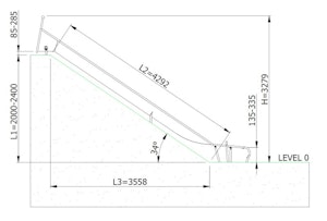 Slide GLITI H2400 INCLUSIVE