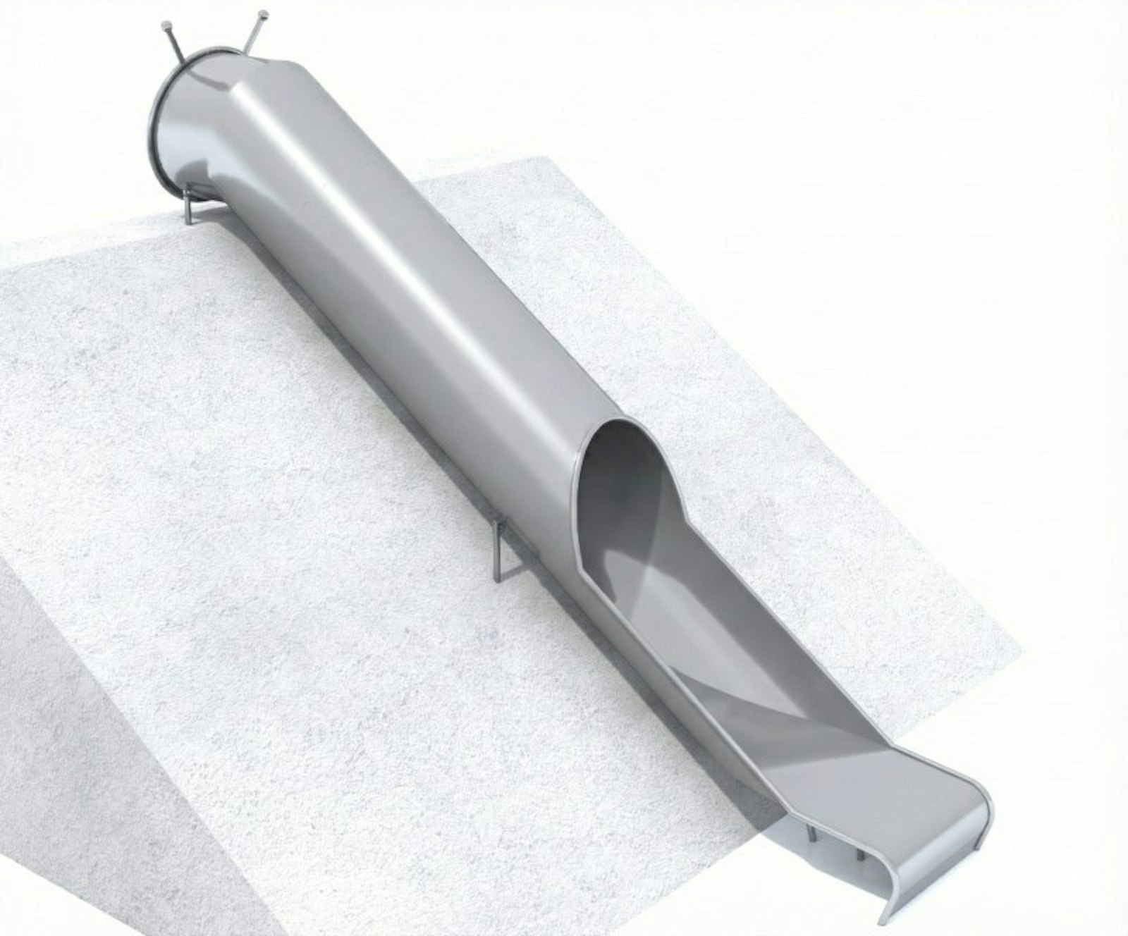 Slide TUBO H2400