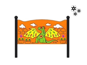 Board DRAGON 2 LUMO