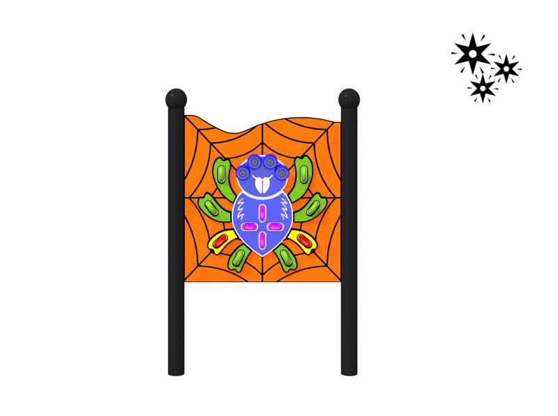 Board SPIDER LUMO