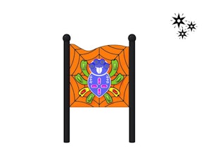 Board SPIDER LUMO
