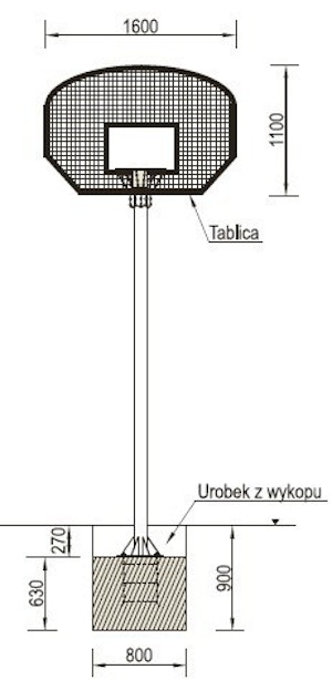 AMERICAN BASKET