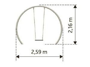 Swing STARGATE 1