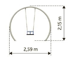 Swing STARGATE 2