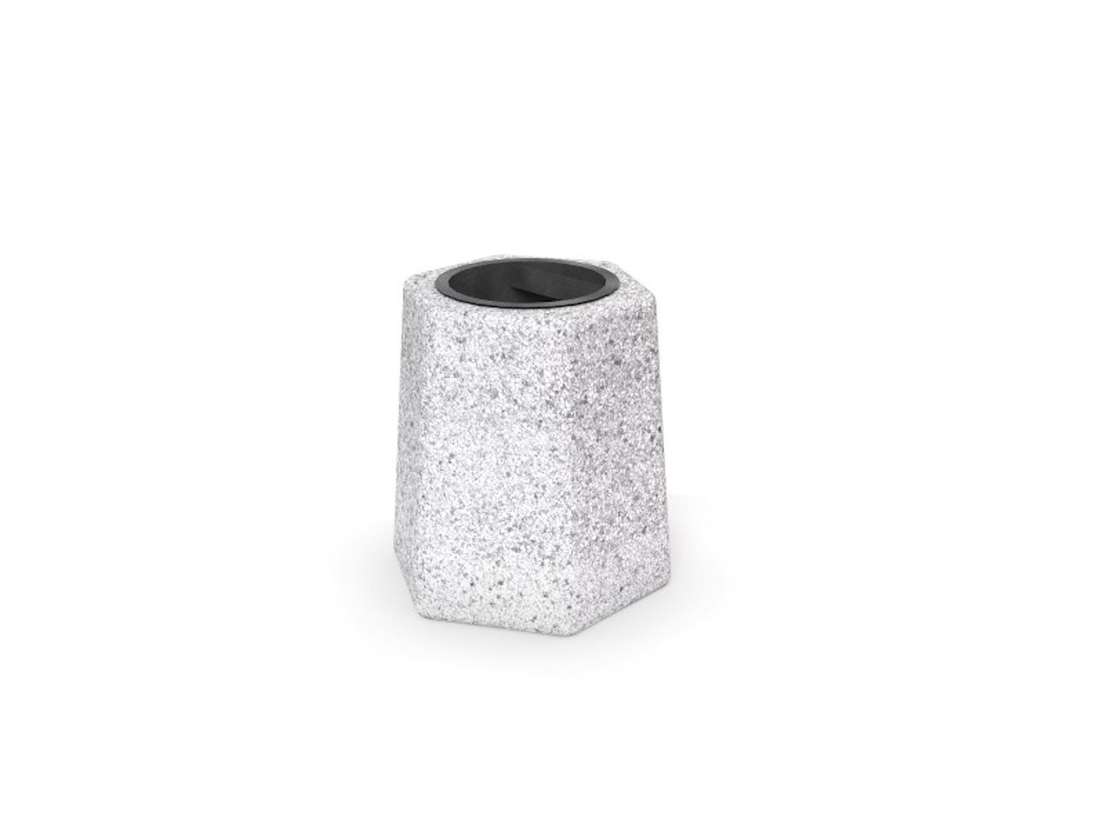 concrete trash bin 03