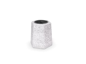 concrete trash bin 03