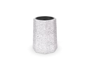 concrete trash bin 04