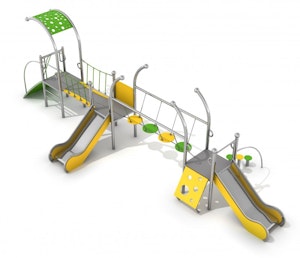 Playset DOMETO 3-2