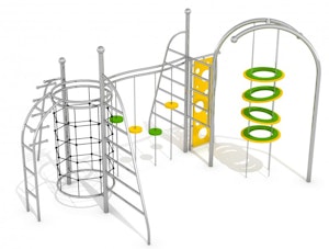 Climbing frame ESKALO 3