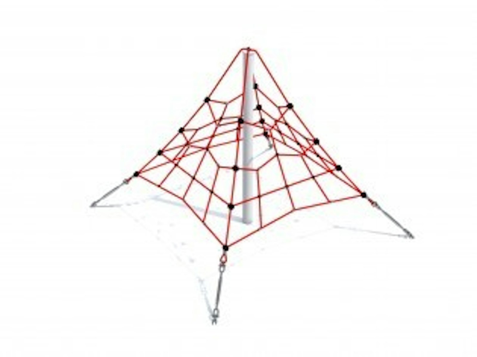 Net structure MT. MNICH